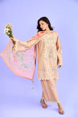 SOBIA NAZIR - VITAL - EID LAWN - 5B '26