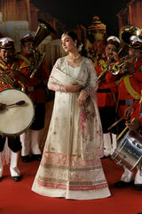 AFROZEH - SHEHNAI - WEDDING - RANG E WAFA '26