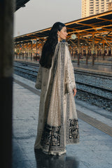 AFROZEH - MULAQAAT - LAWN - KHAWAB "26