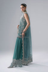 MARIA B - MBROIDERED - WEDDING - D7 '26