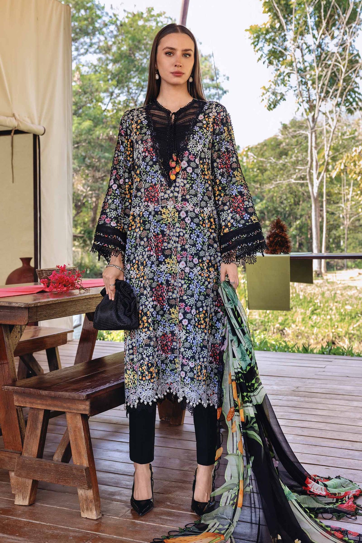 M.PRINTS - LAWN - 14B '26