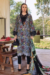 M.PRINTS - LAWN - 14B '26