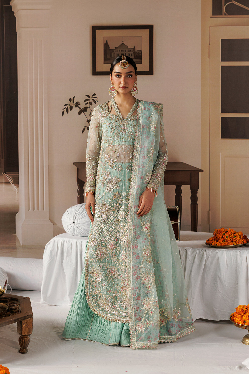 AFROZEH - SHEHNAI - WEDDING - DASTOOR '26