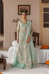 AFROZEH - SHEHNAI - WEDDING - DASTOOR '26