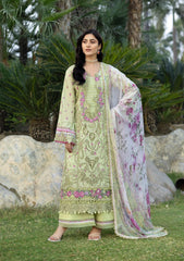 ELAF - CHIKANKARI LAWN - 2A '26