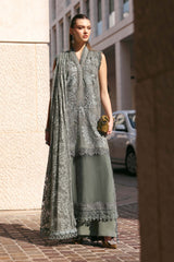MARIA B - LUXURY LAWN - 3B '26