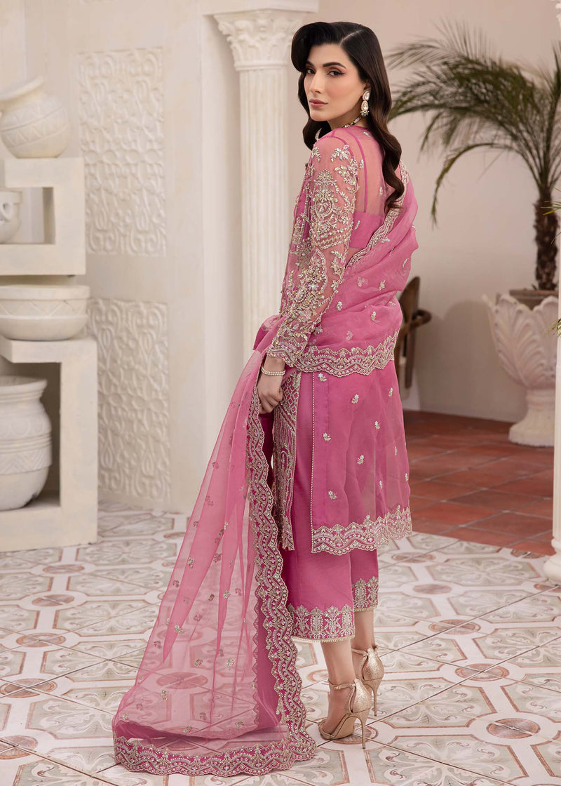 KANWAL MALIK - RISHA