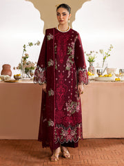 MAHNUR - MORBAGH - LAWN - M-10 '26