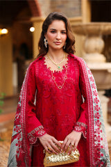 RANG RASIYA - FLORENCE - MEHARMAH '26