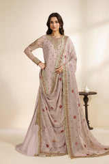 ZARIF - MERAKI - CHIFFONS - SAMA '26