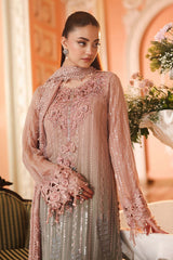 MARIA B CHIFFON D-02 '26
