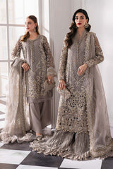 REPLICA MARIA.B MBROIDERED BD-06