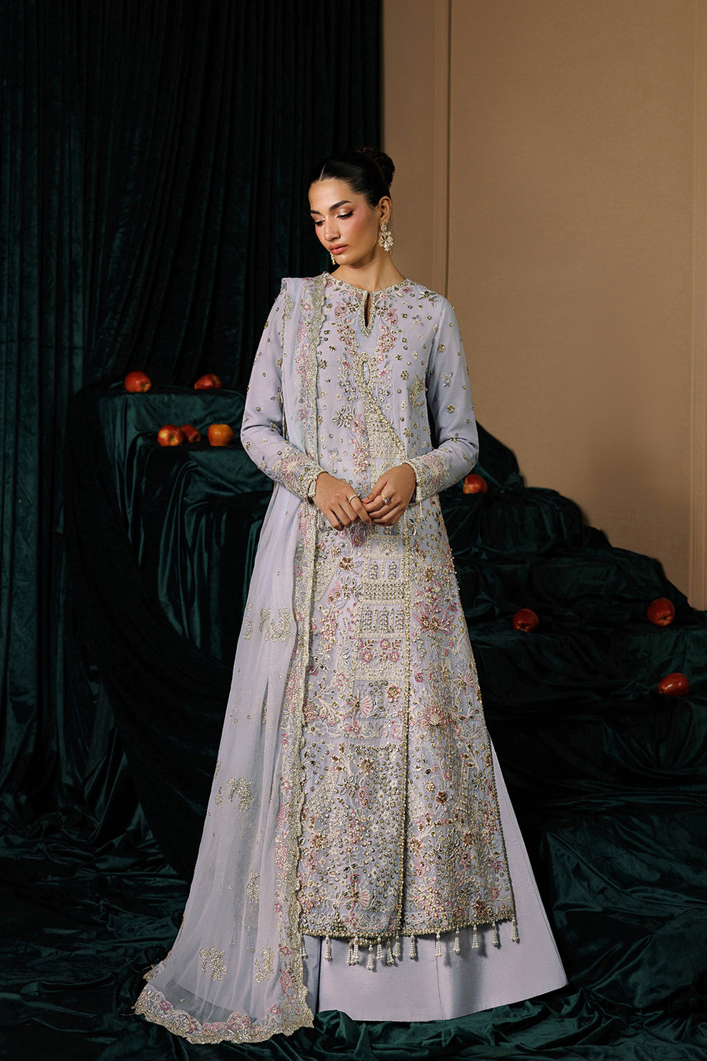 EMAAN ADEEL - CELESTE - FESTIVE - SELENE '26