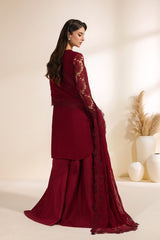 ZARIF - MERAKI - CHIFFONS - ADAAB '26