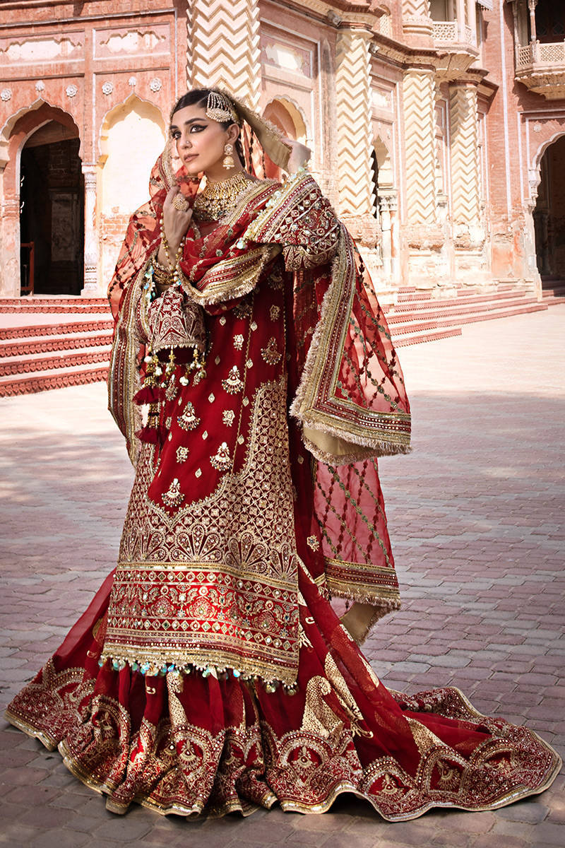 REPLICA MNR BIYA BEGUM