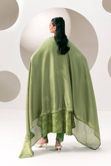 QALAMKAR - Q PRINTS - WINTER - QPW-3A '26