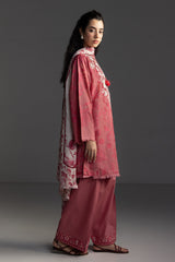 COCO BY ZARA SHAHJAHAN - LAWN EDIT - 3B '26