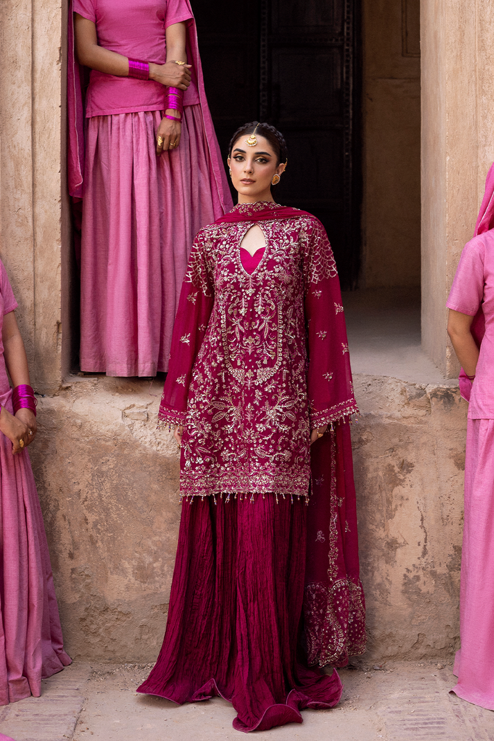 EMAAN ADEEL -KASYRA- 2025