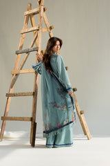 SOBIA NAZIR - VITAL - 12B '26