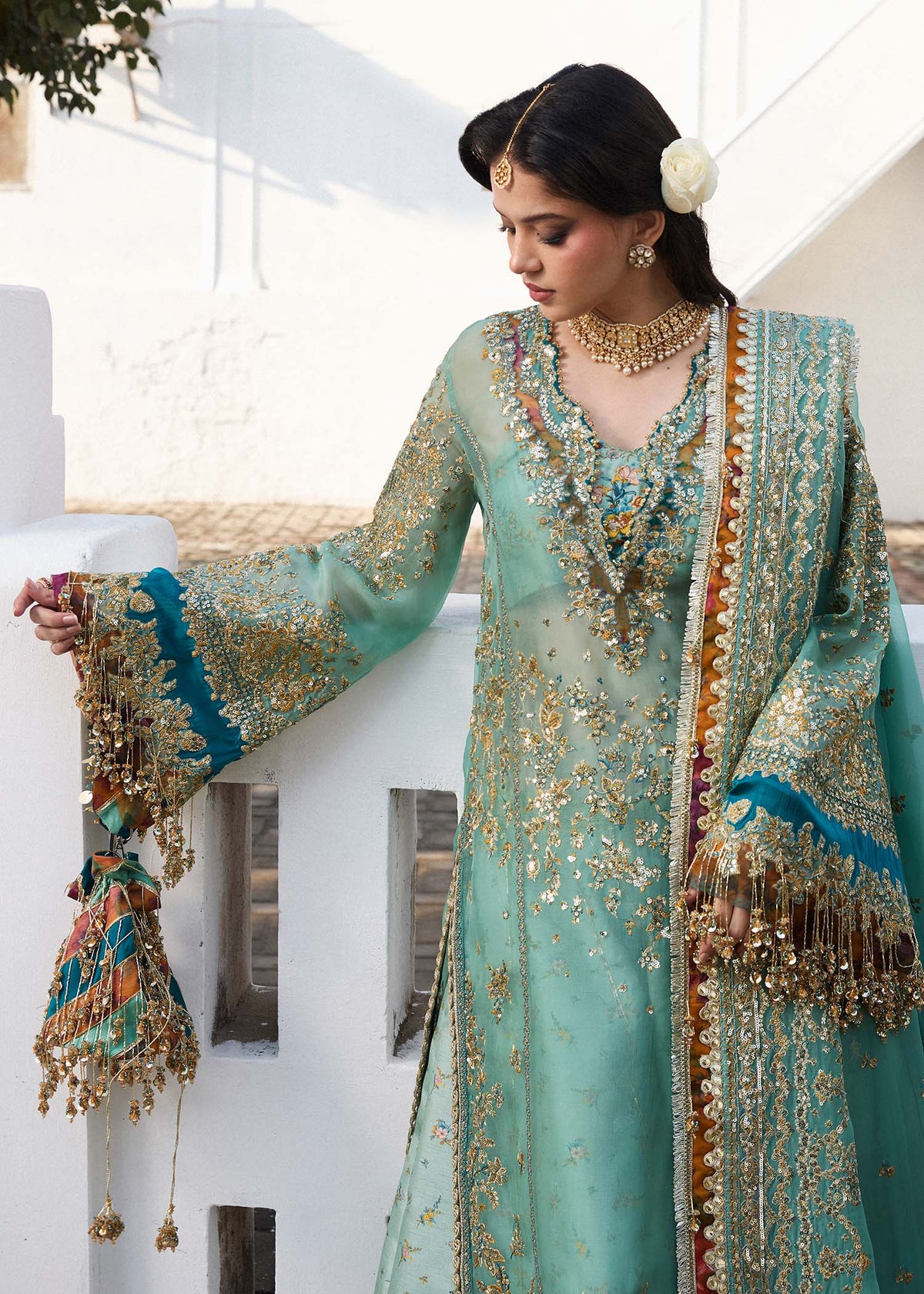 REPLICA HUSSAIN REHAR - MIRAYE