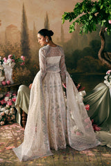 AFROZEH - LA FUCHSIA - FESTIVE - QUEEN '26