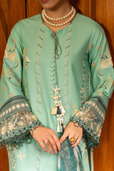 IMROZIA - MAYA - LAWN - SL-156 '26