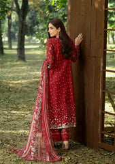ELAF - CHIKANKARI LAWN - 1B '26