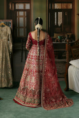 AFROZEH - SHEHNAI - WEDDING - VIRSA '26