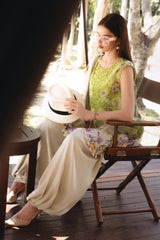 M.PRINTS - LAWN - 9A '26