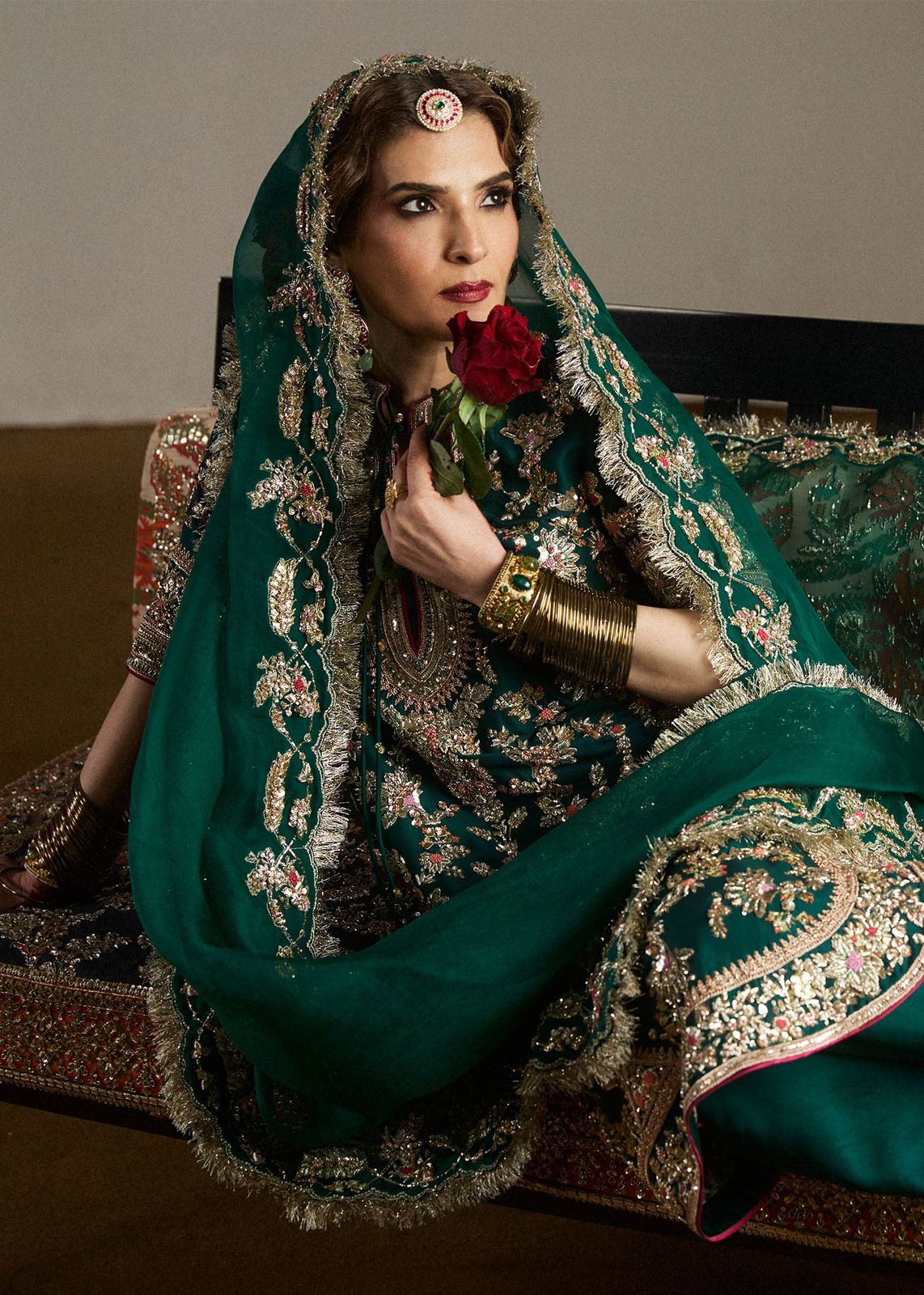 REPLICA HUSSAIN REHAR - MAYLE