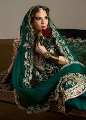 REPLICA HUSSAIN REHAR - MAYLE