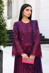 MARIA B - EID - LUXURY - LAWN - D14 '26