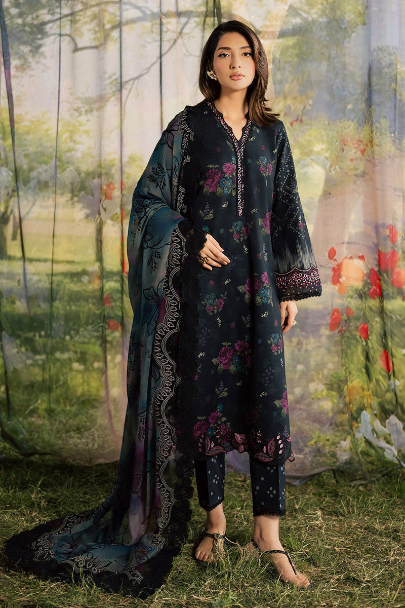 NUREH BLOOM LAWN "26