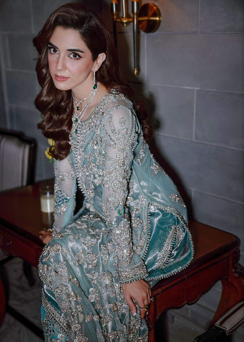 SARA ROHAIL ASGHER - FEROZEAH