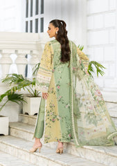 ELAF - SIGNATURE - EID LAWN - ESG-1A '26