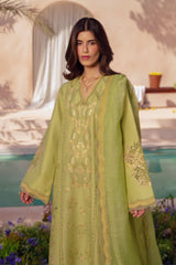 RANG RASIYA - EID - LUXURY LAWN - NADINE '26