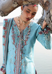 REPLICA - HUSSAIN REHAR - SEPHER '26