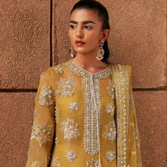 REPLICA HUSSAIN REHAR ZESTY