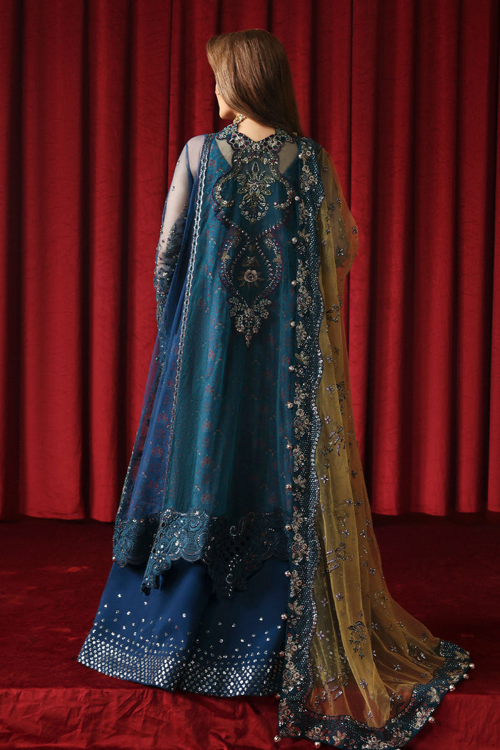 NUREH NL-84 RESHAM '25