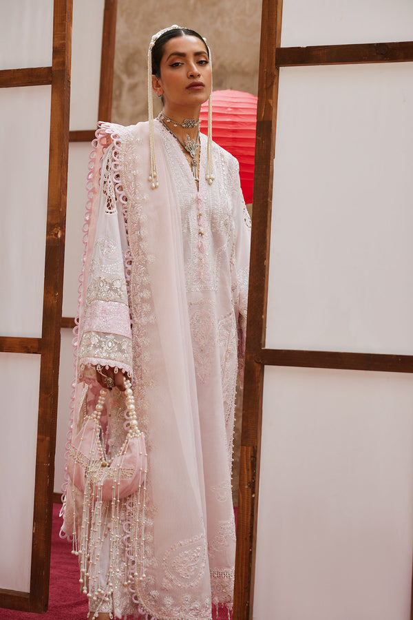 ELAN -KASHMEE - EID LAWN - EKL-4B '26