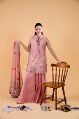 SOBIA NAZIR - VITAL - EID LAWN - 6B '26