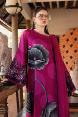 M.PRINTS - LAWN - 13B '26