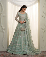 REPLICA - FAIZA SAQLAIN - SELIN