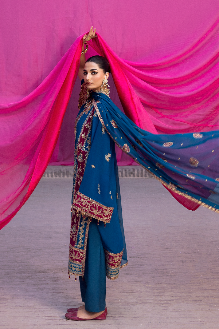 EMAAN ADEEL -VELANIS- 2025