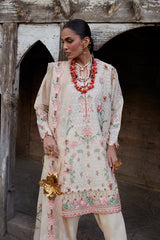 ELAN -KASHMEE - EID LAWN - EKL-10A '26