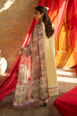 IMROZIA - MAYA - LAWN - SL-151 '26