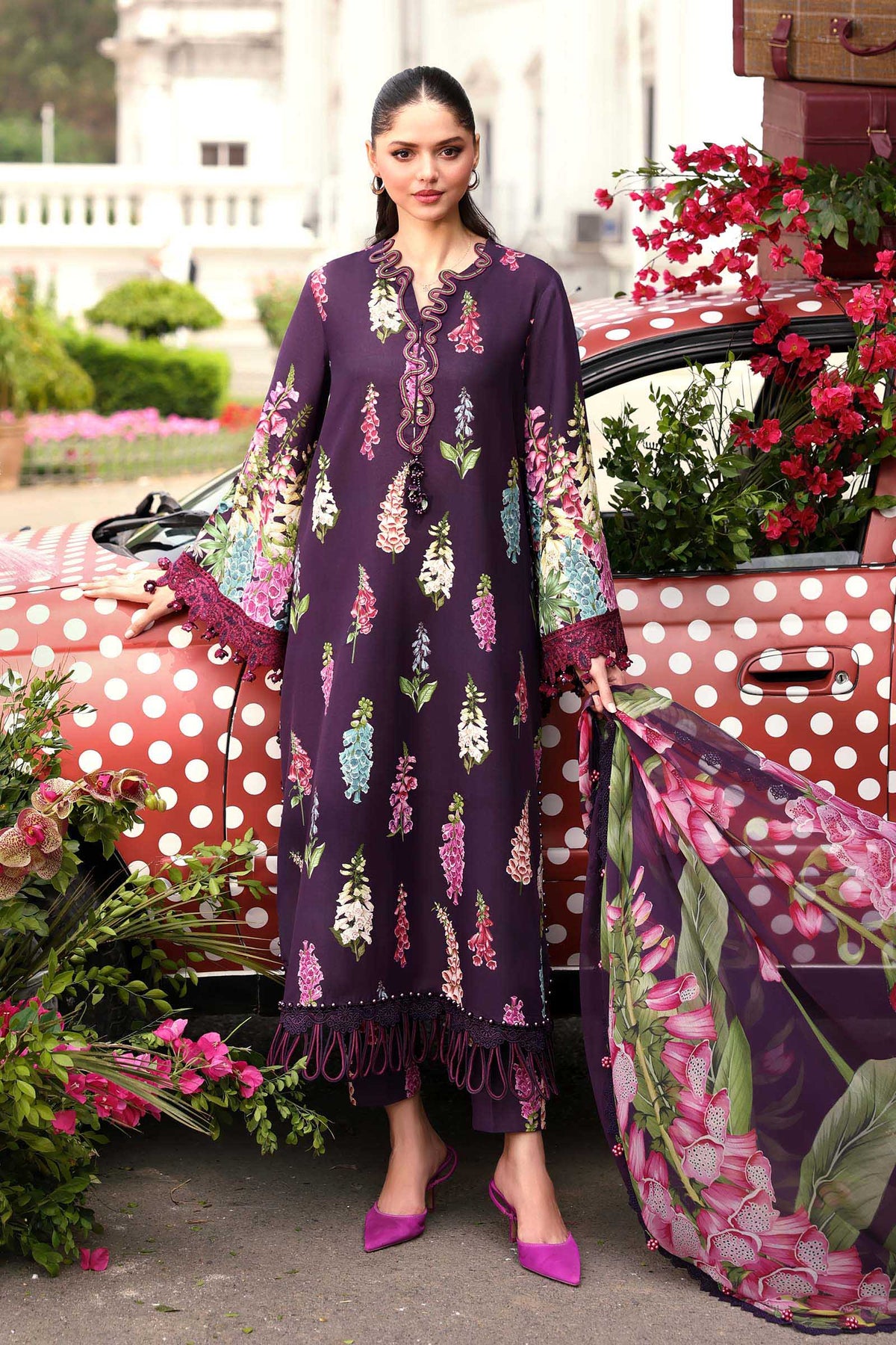 M.PRINTS - EID LAWN - 5A '26
