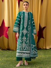 MAHNUR - MORBAGH - LAWN - M-09 '26