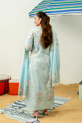 ZARPOSH - SUNDAZE - LAWN - AVYA '26