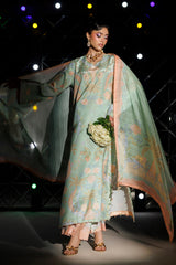 RANG RASIYA - LUXE SILK - MARVELLE '26